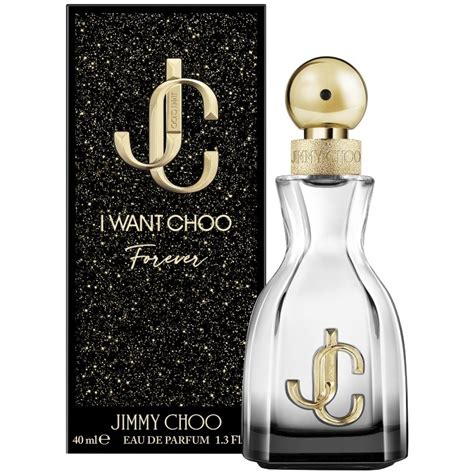 jimmy choo perfume boots 40ml